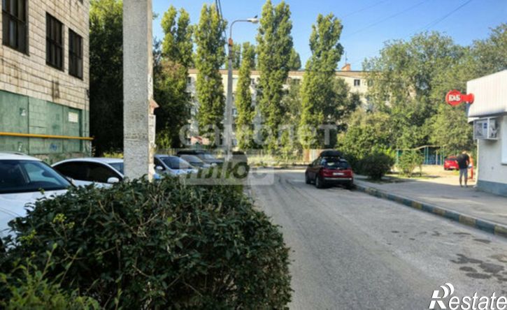 2-комн квартира ул им. генерала Шумилова, 30,  д. 30