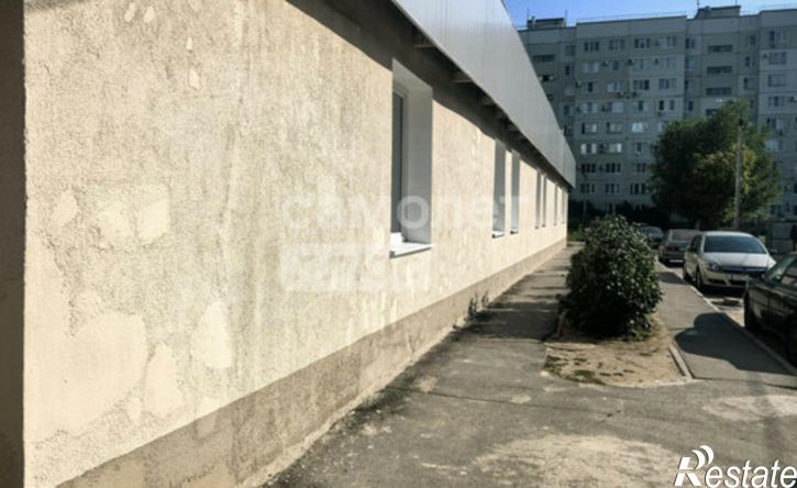 2-комн квартира ул им. генерала Шумилова, 30,  д. 30