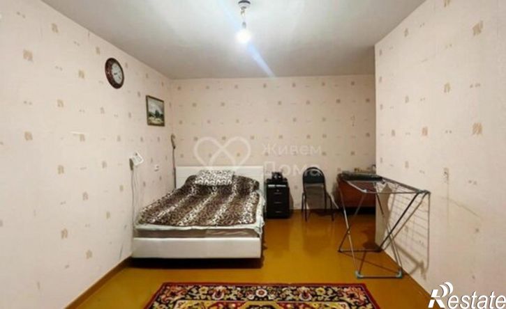 2-комн квартира ул им. Ткачева, 11,  д. 11