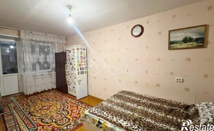 2-комн квартира ул им. Ткачева, 11,  д. 11