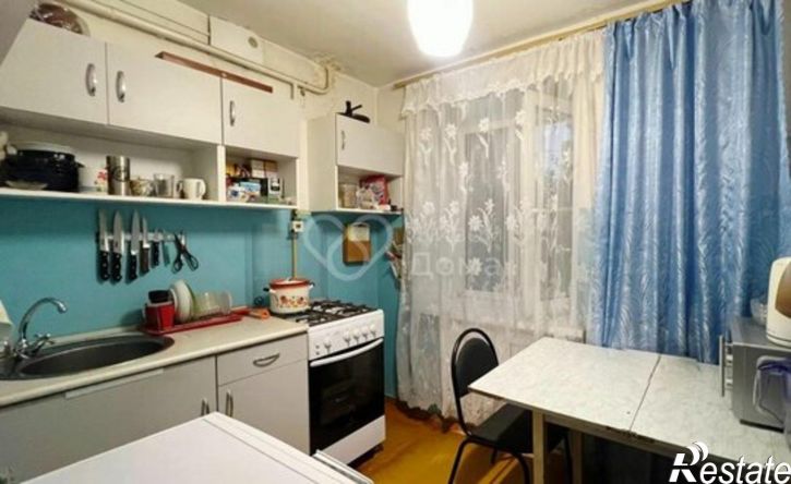 2-комн квартира ул им. Ткачева, 11,  д. 11