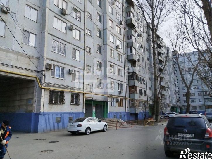 2-комн квартира ул им. Константина Симонова, 26,  д. 26