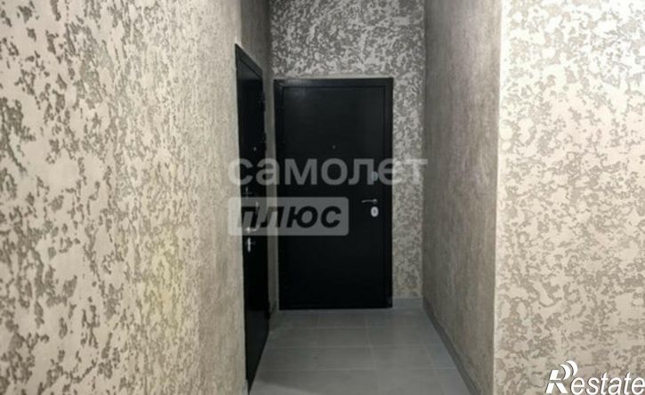 3-комн квартира ул им. генерала Шумилова, 30,  д. 30