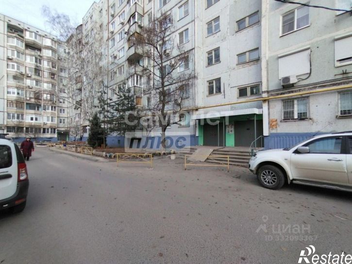 2-комн квартира ул им. Константина Симонова, 26,  д. 26
