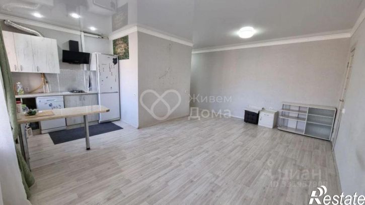 2-комн квартира ул Бакинская, 1,  д. 1