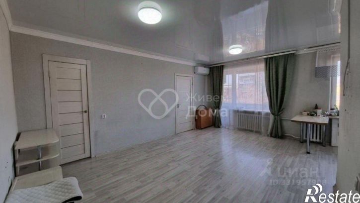 2-комн квартира ул Бакинская, 1,  д. 1