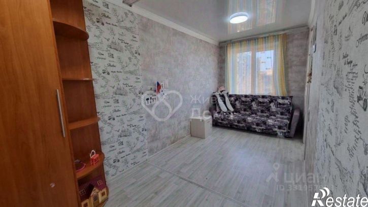 2-комн квартира ул Бакинская, 1,  д. 1