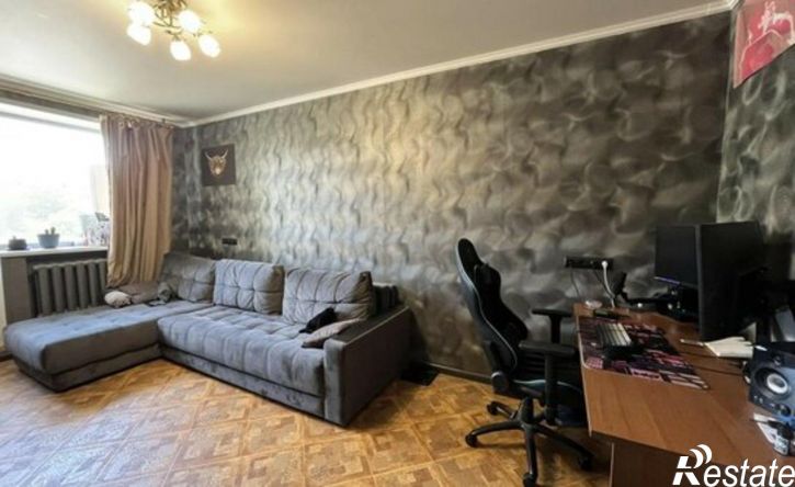 1-комн квартира ул им. Циолковского, 22,  д. 22