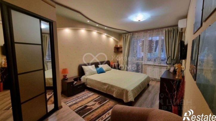 4-комн квартира ул Ангарская, 71а,  д. 71а