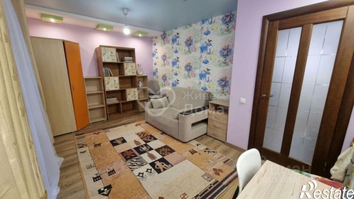 4-комн квартира ул Ангарская, 71а,  д. 71а