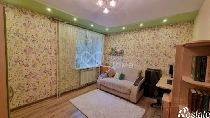 4-комн квартира ул Ангарская, 71а,  д. 71а