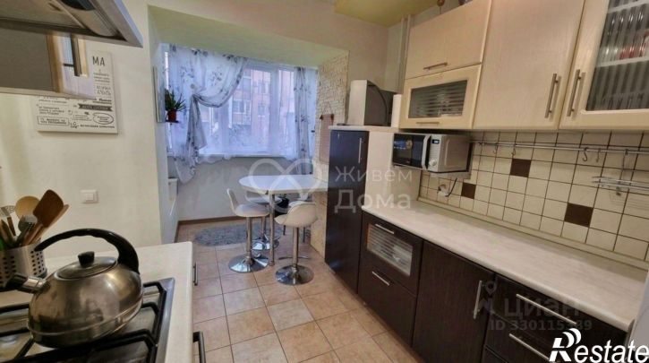 4-комн квартира ул Ангарская, 71а,  д. 71а