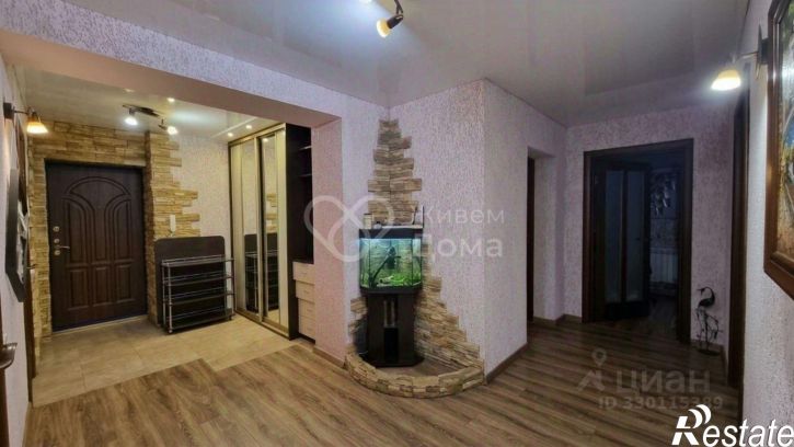 4-комн квартира ул Ангарская, 71а,  д. 71а