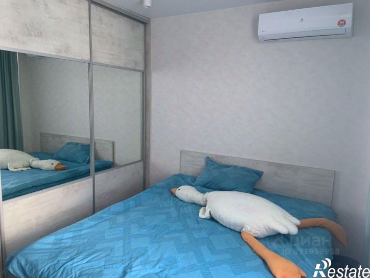 2-комн квартира б-р 30-летия Победы, 11г,  д. 11г