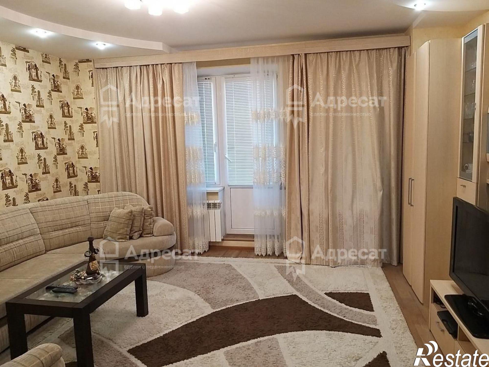 Купить квартиру за 13 500 000 рублей на ул. Козловская,  д.16