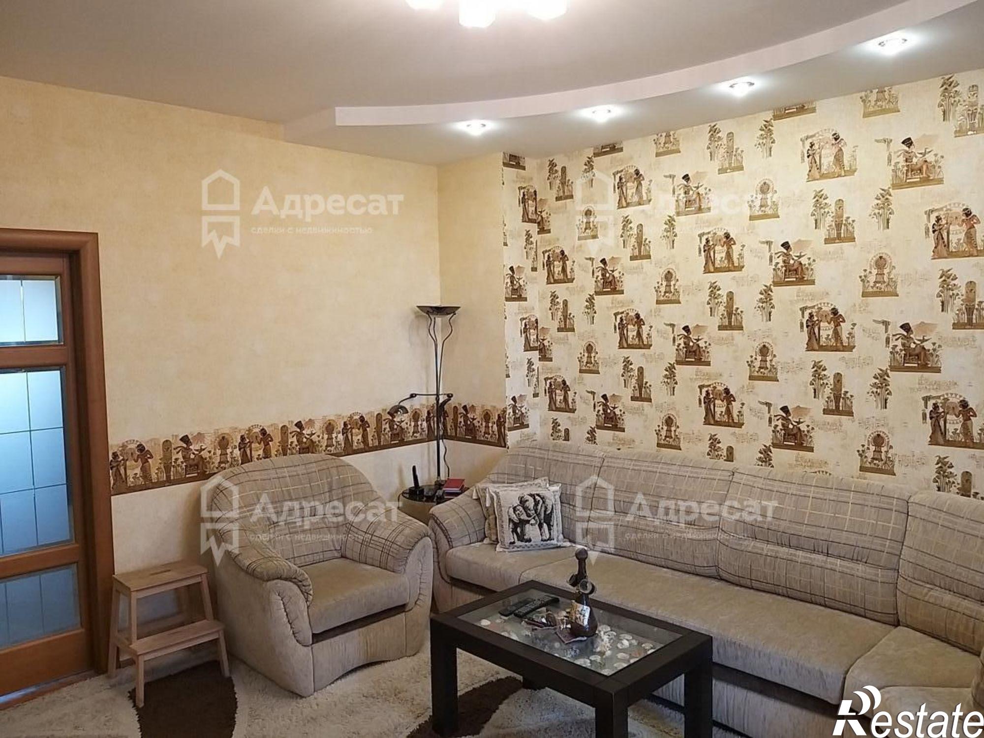 Купить квартиру за 13 500 000 рублей на ул. Козловская,  д.16