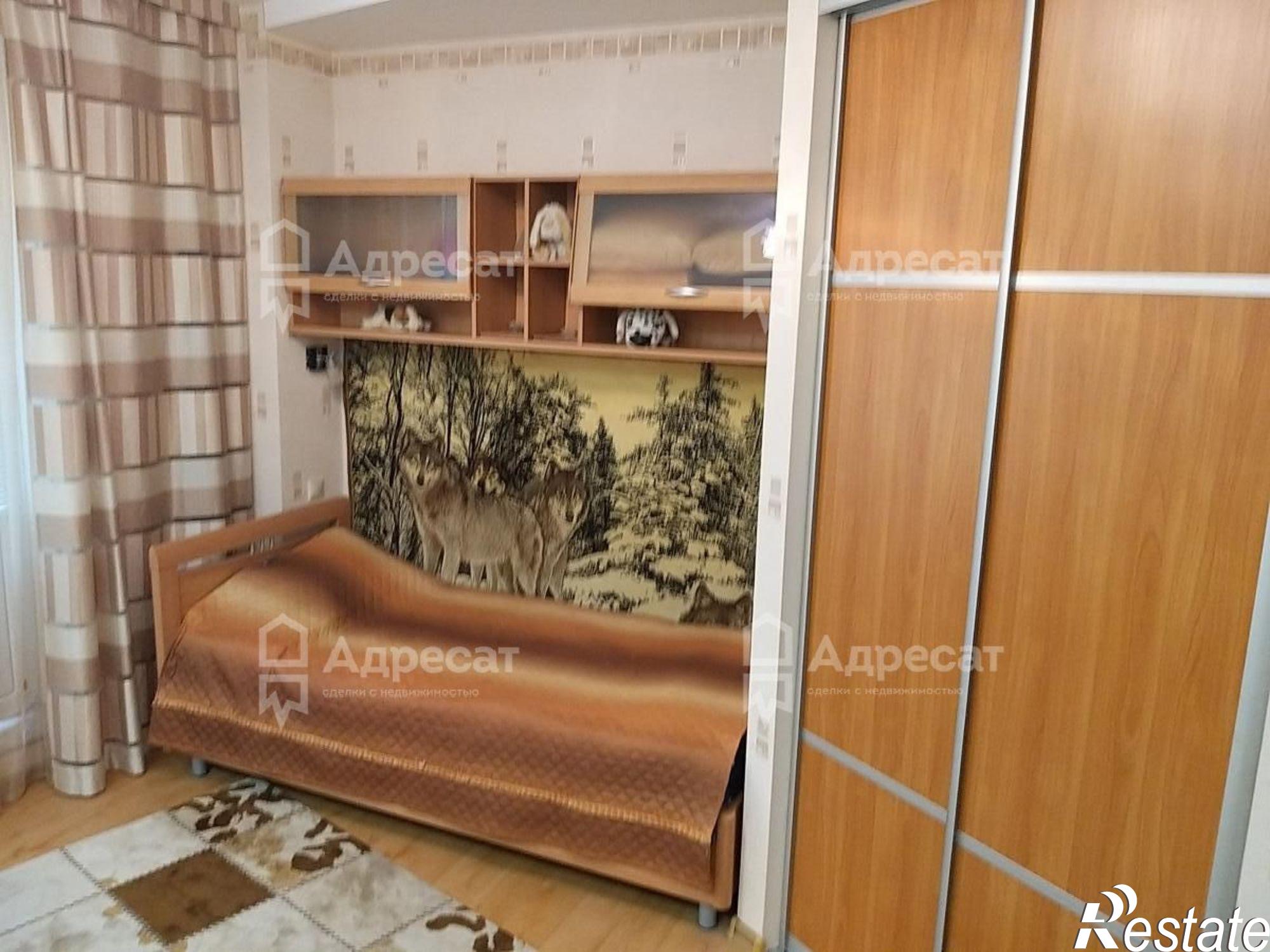 Купить квартиру за 13 500 000 рублей на ул. Козловская,  д.16