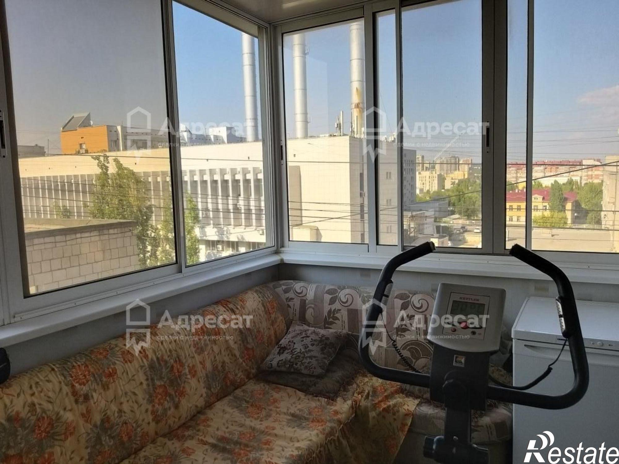 Купить квартиру за 13 500 000 рублей на ул. Козловская,  д.16