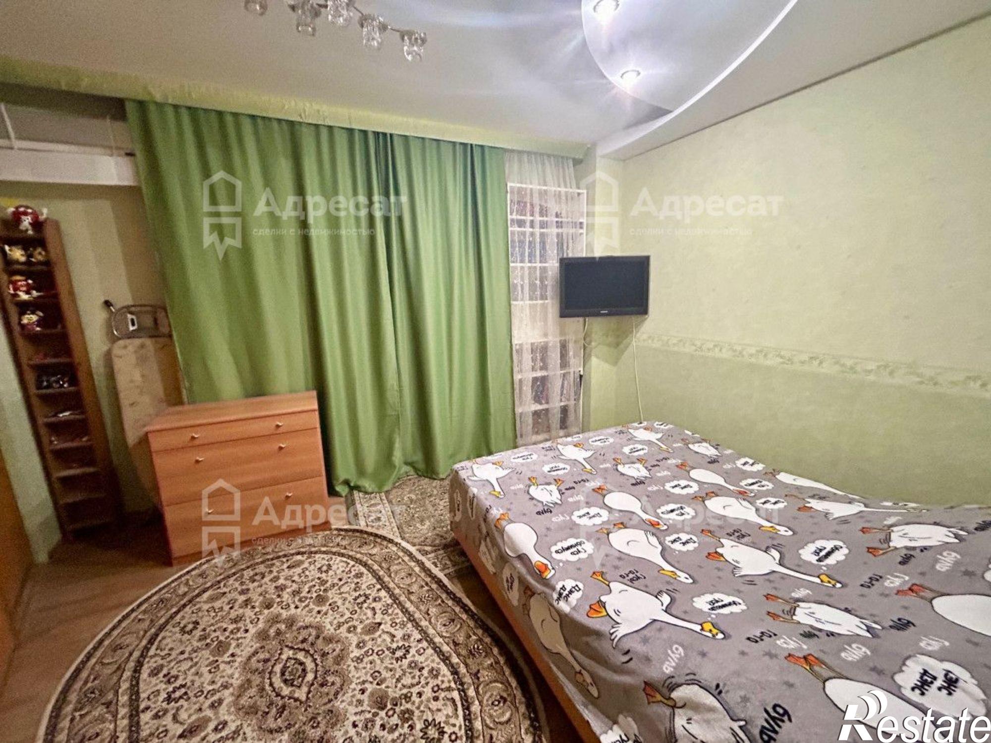 Купить квартиру за 13 500 000 рублей на ул. Козловская,  д.16