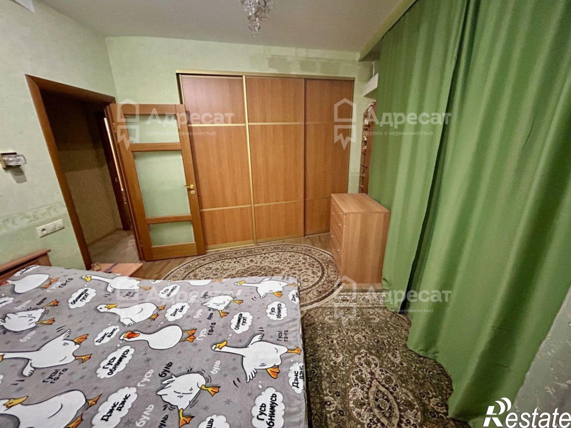 Купить квартиру за 13 500 000 рублей на ул. Козловская,  д.16