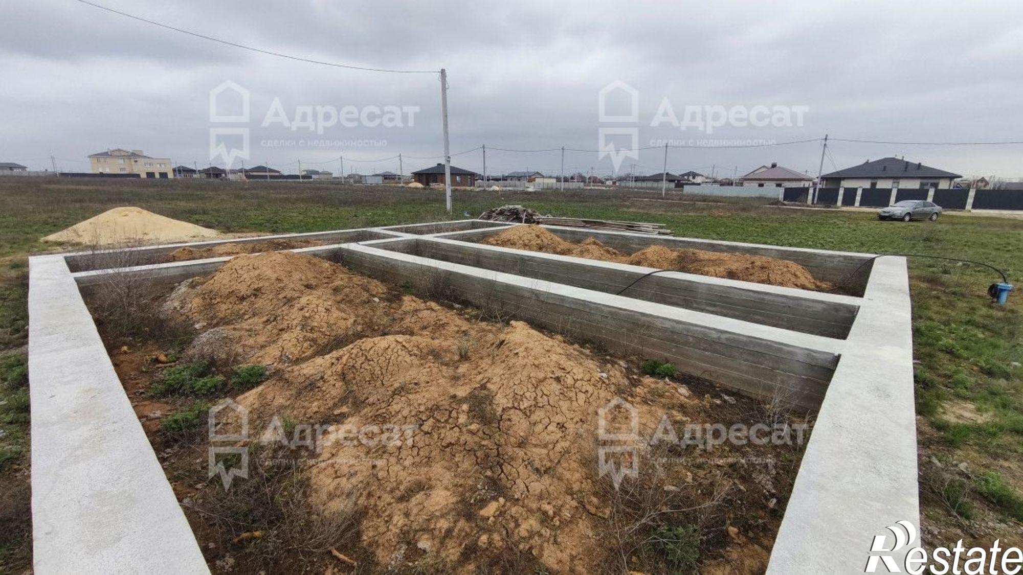 Купить землю, земельный участок за 3 150 000 рублей на ул. Ванильная