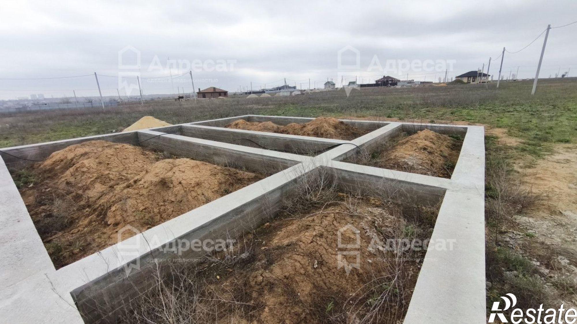 Купить землю, земельный участок за 3 150 000 рублей на ул. Ванильная