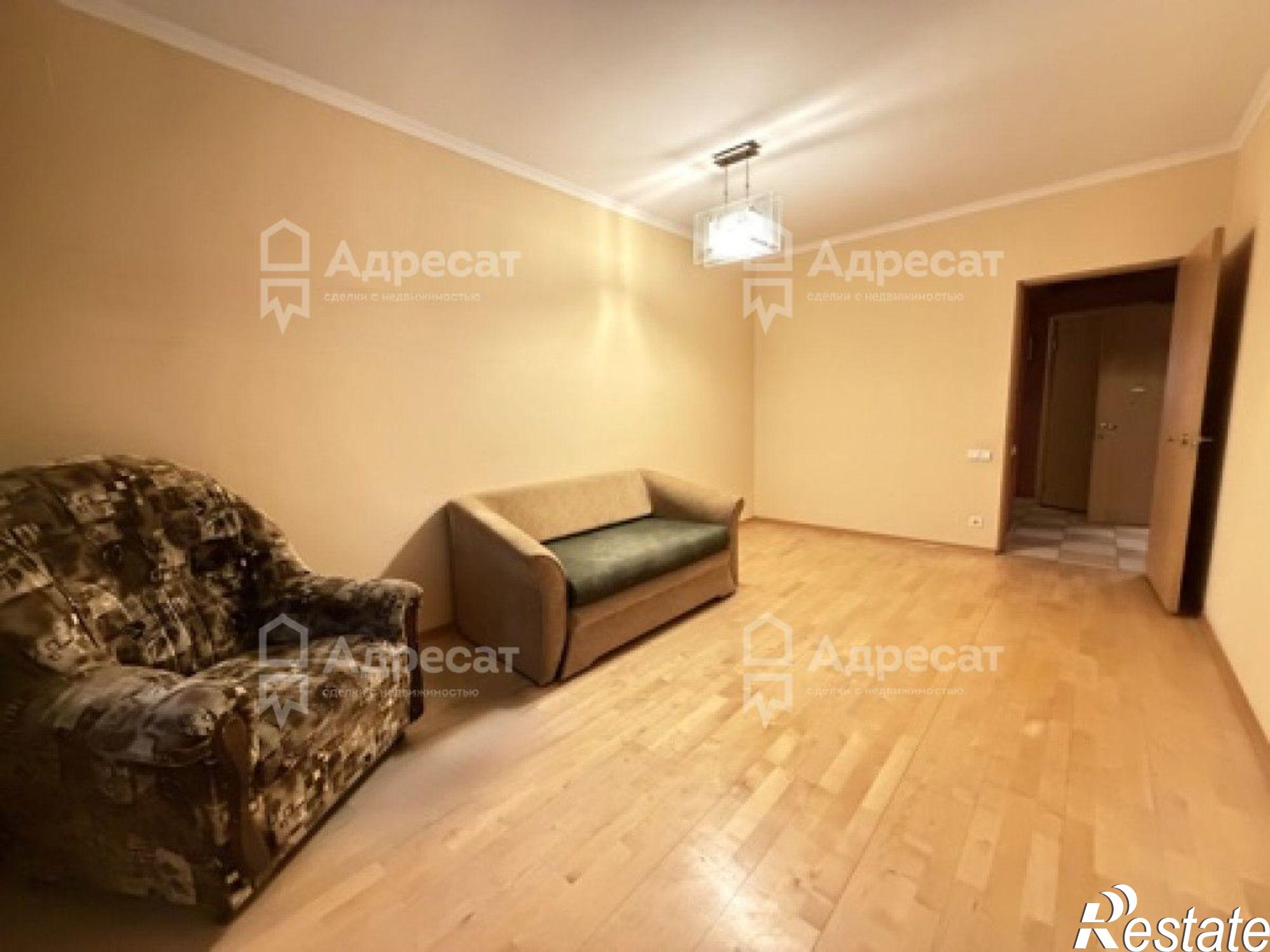 Купить квартиру за 14 950 000 рублей на ул. Огарева,  д.1