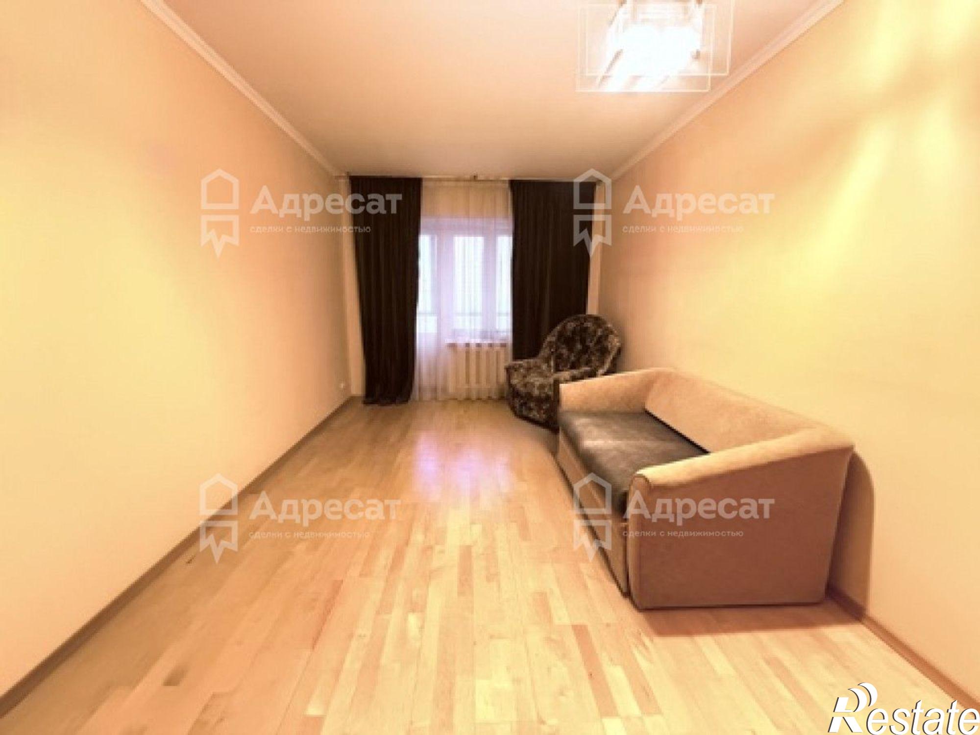 Купить квартиру за 14 950 000 рублей на ул. Огарева,  д.1