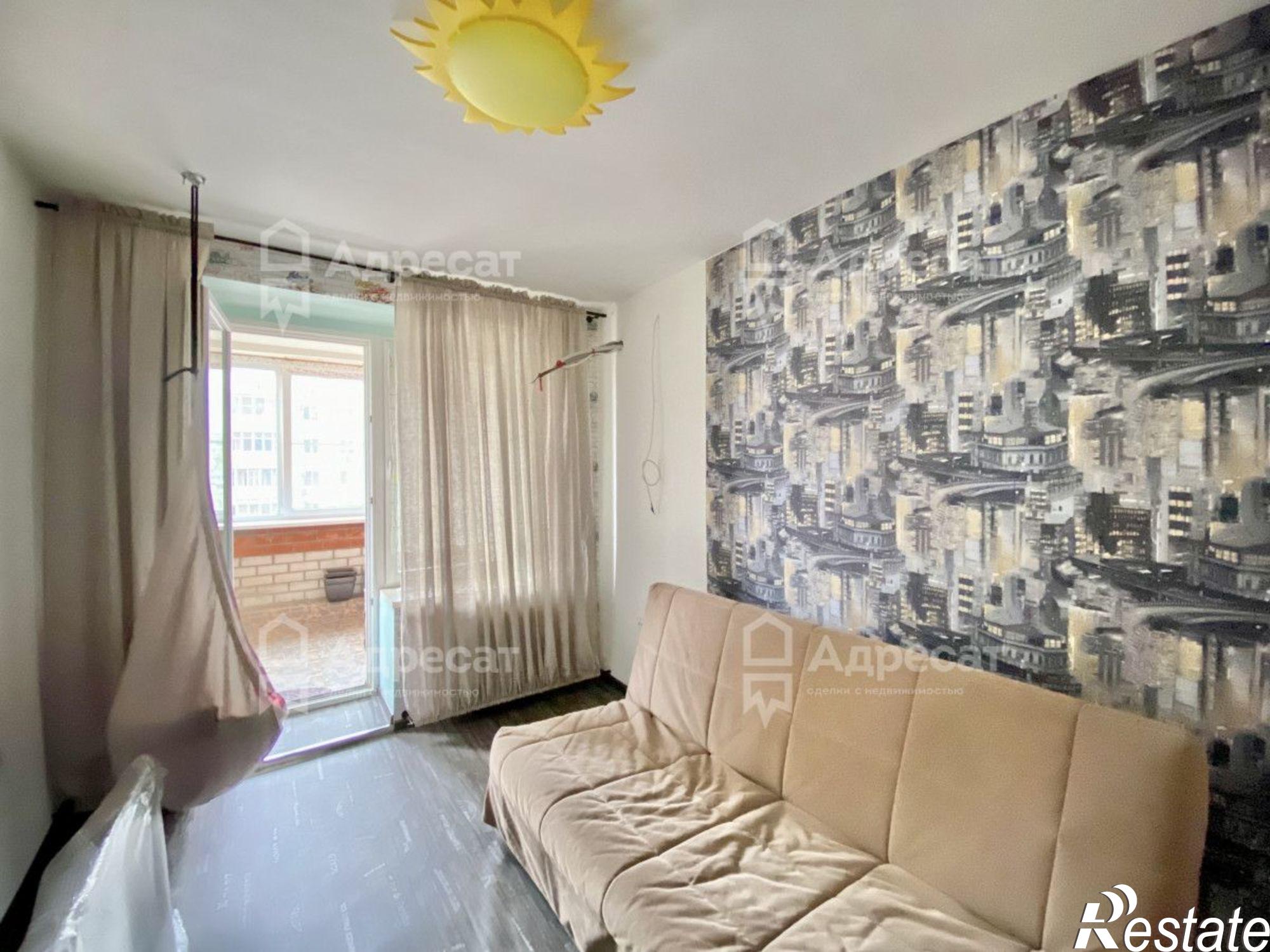 Купить квартиру за 18 600 000 рублей на ул. Карла Маркса,  д.7