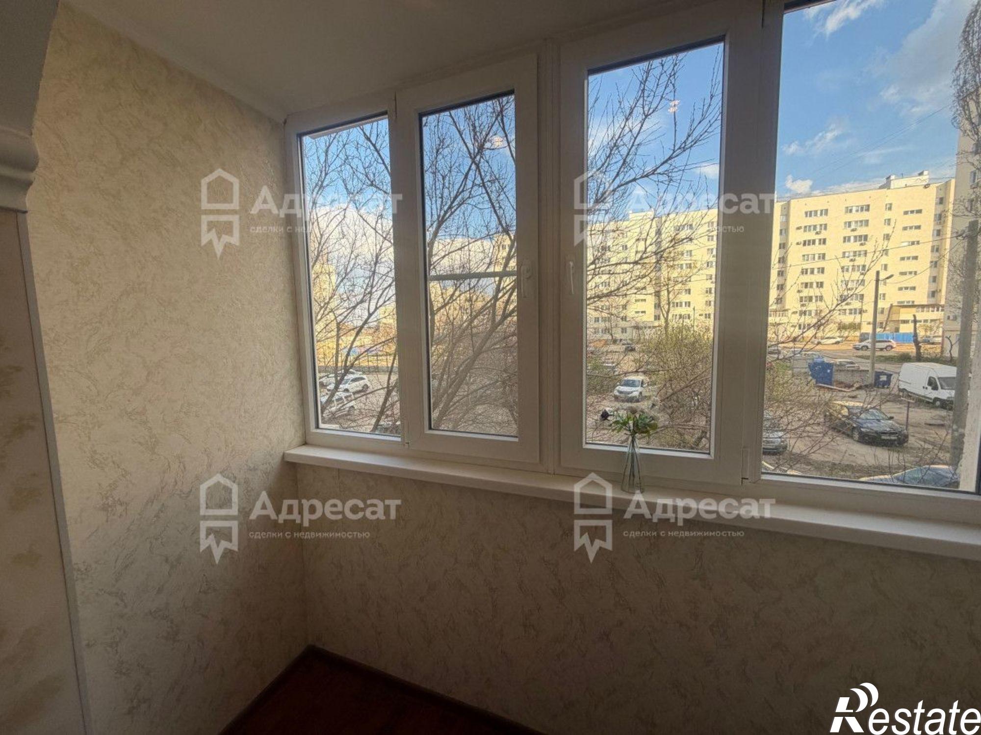 Купить квартиру за 6 800 000 рублей на ул. Германа Титова,  д.62