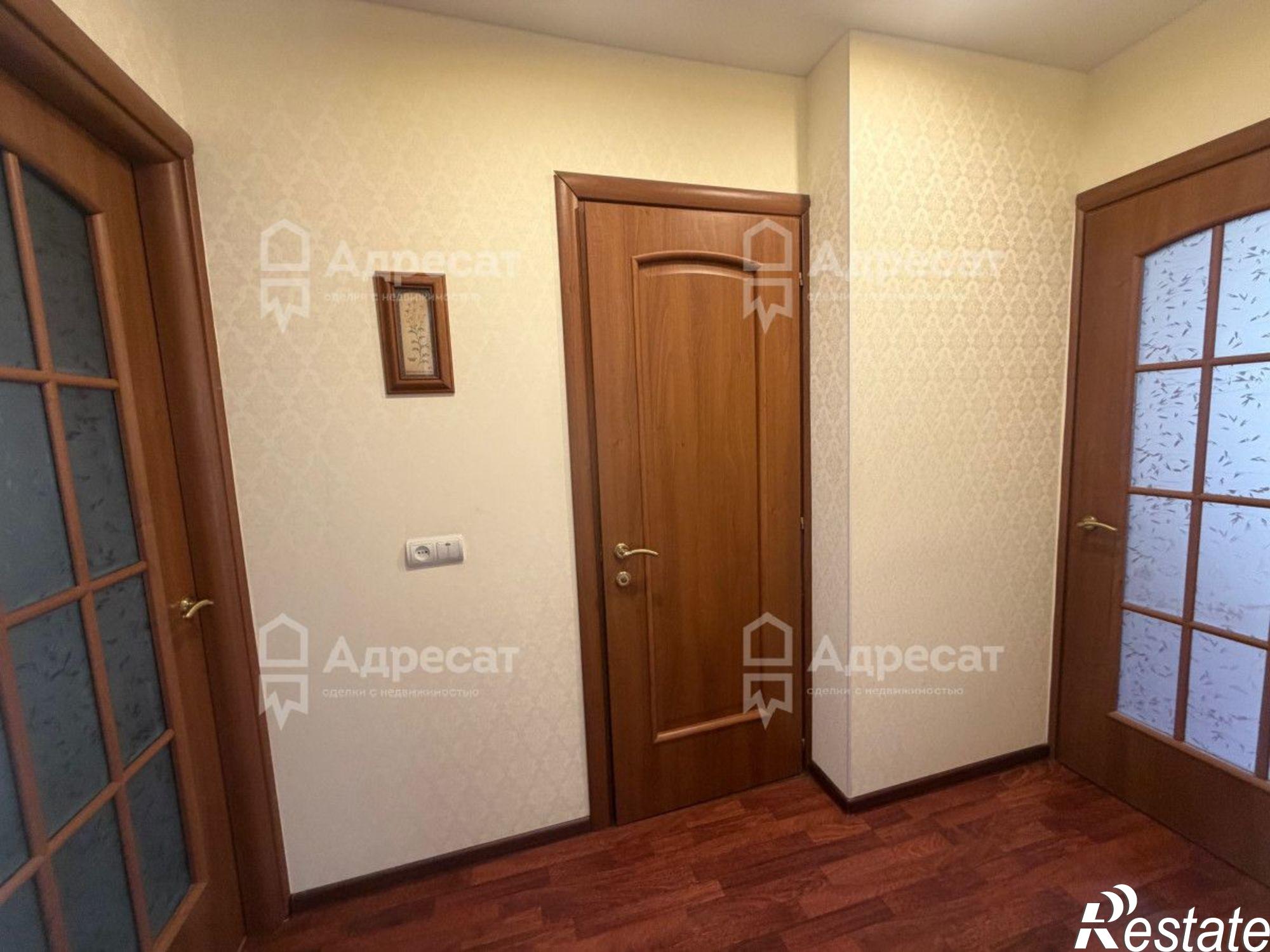 Купить квартиру за 6 800 000 рублей на ул. Германа Титова,  д.62
