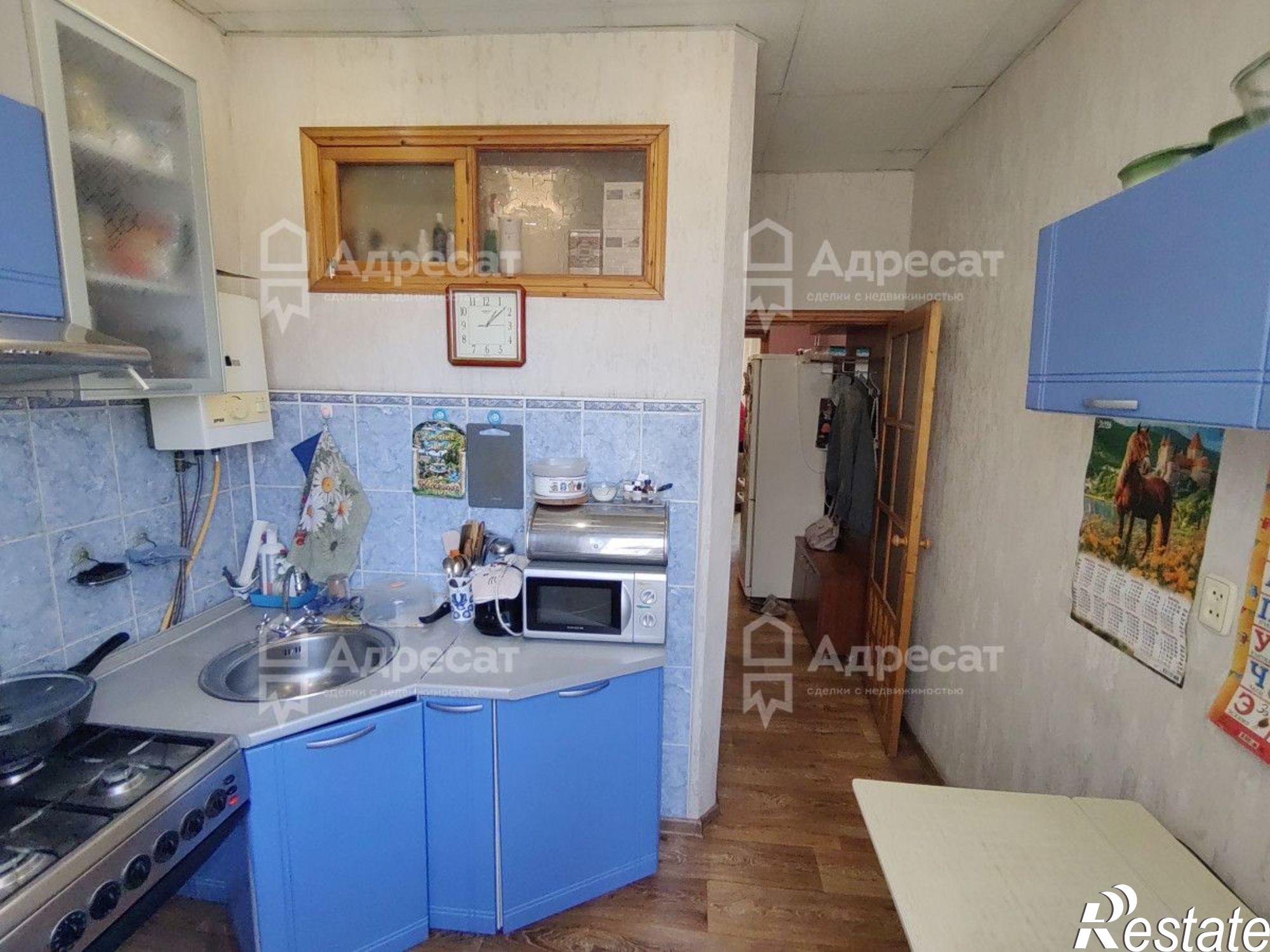 Купить квартиру за 2 800 000 рублей на ул. Первой пятилетки,  д.2