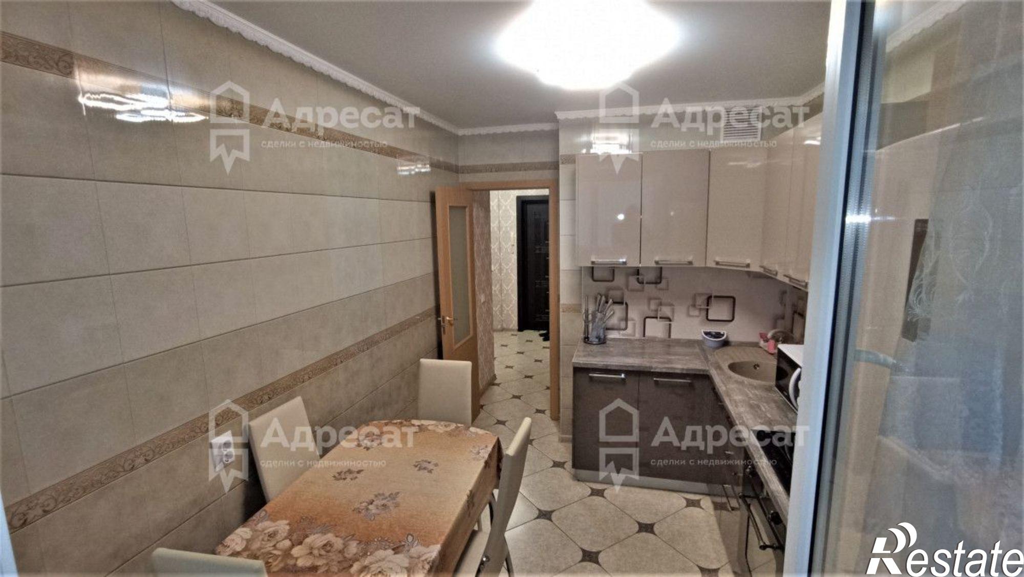 Купить квартиру за 4 850 000 рублей на ул. Комарова,  д.76