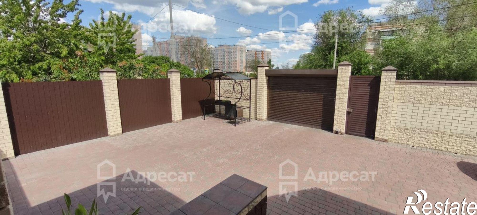 Купить дачу, дом, коттедж за 24 800 000 рублей на ул. Быстрова