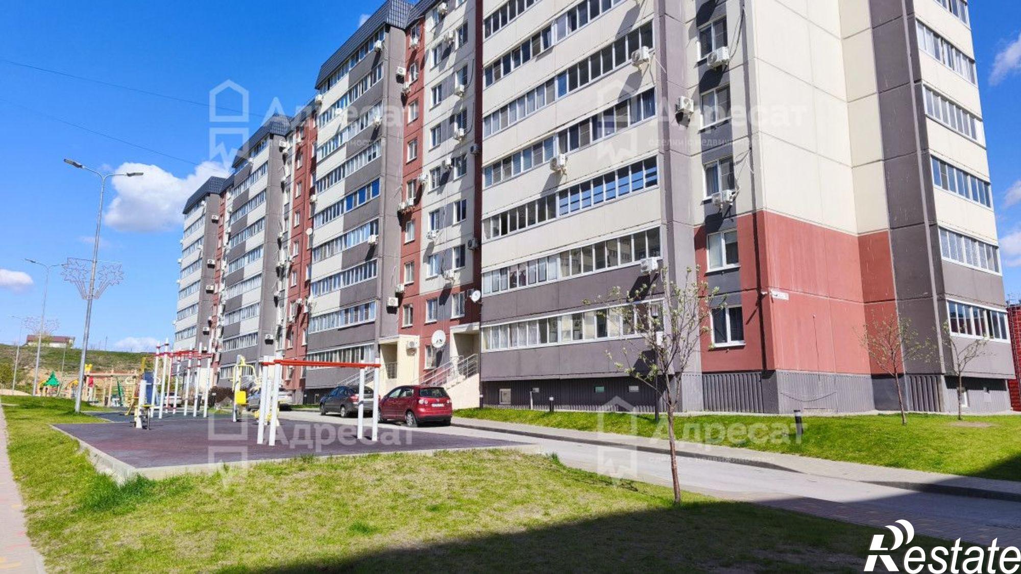 Купить квартиру за 4 850 000 рублей на ул. Комарова,  д.76