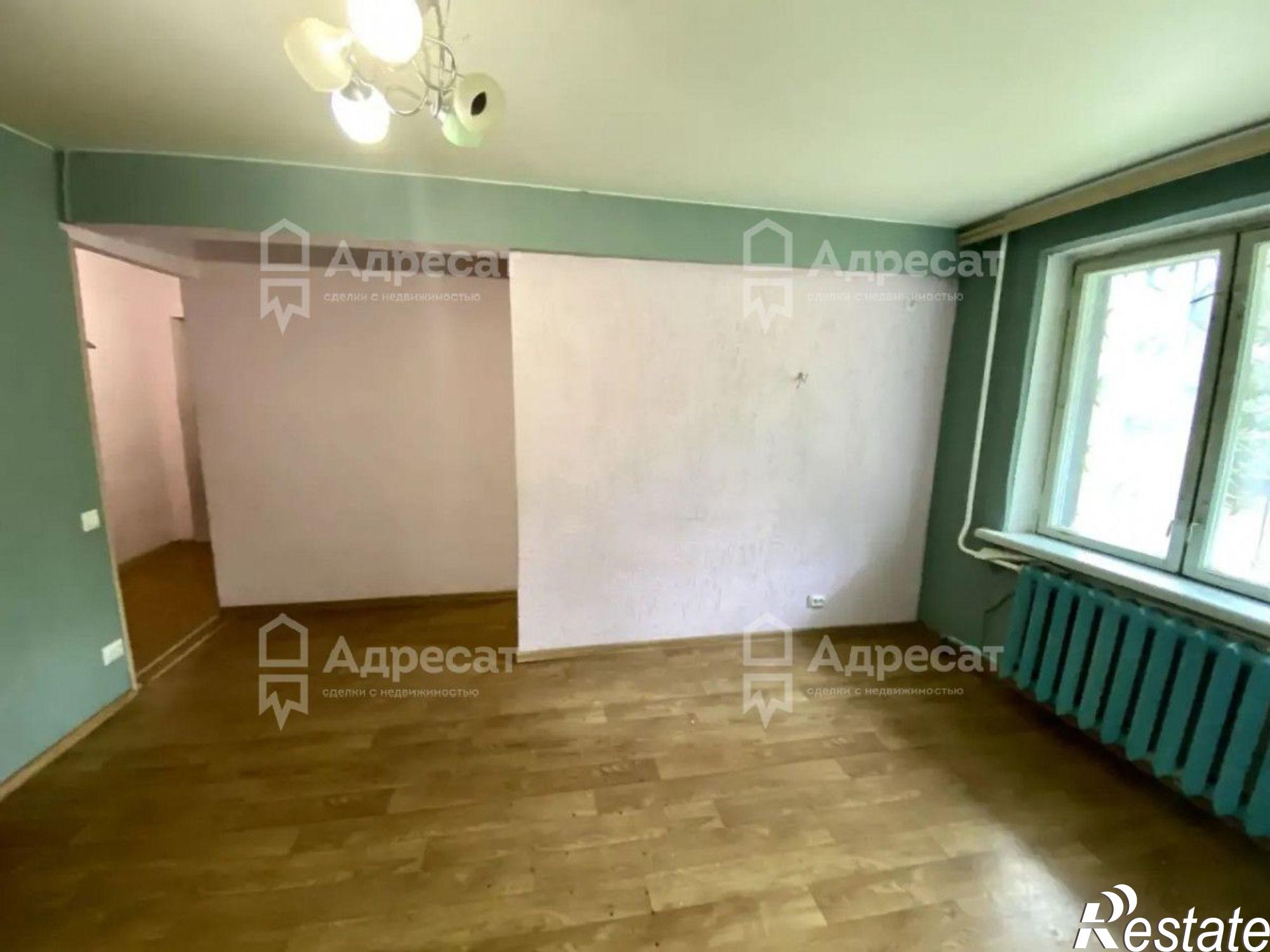 Купить квартиру за 2 700 000 рублей на ул. Одоевского,  д.70