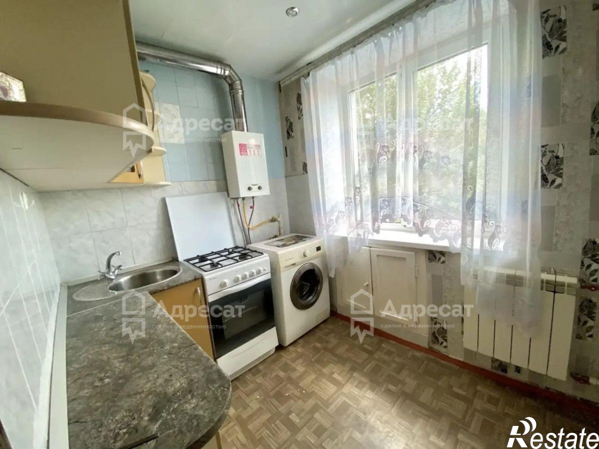 Купить квартиру за 3 250 000 рублей на ул. Пятиморская,  д.20