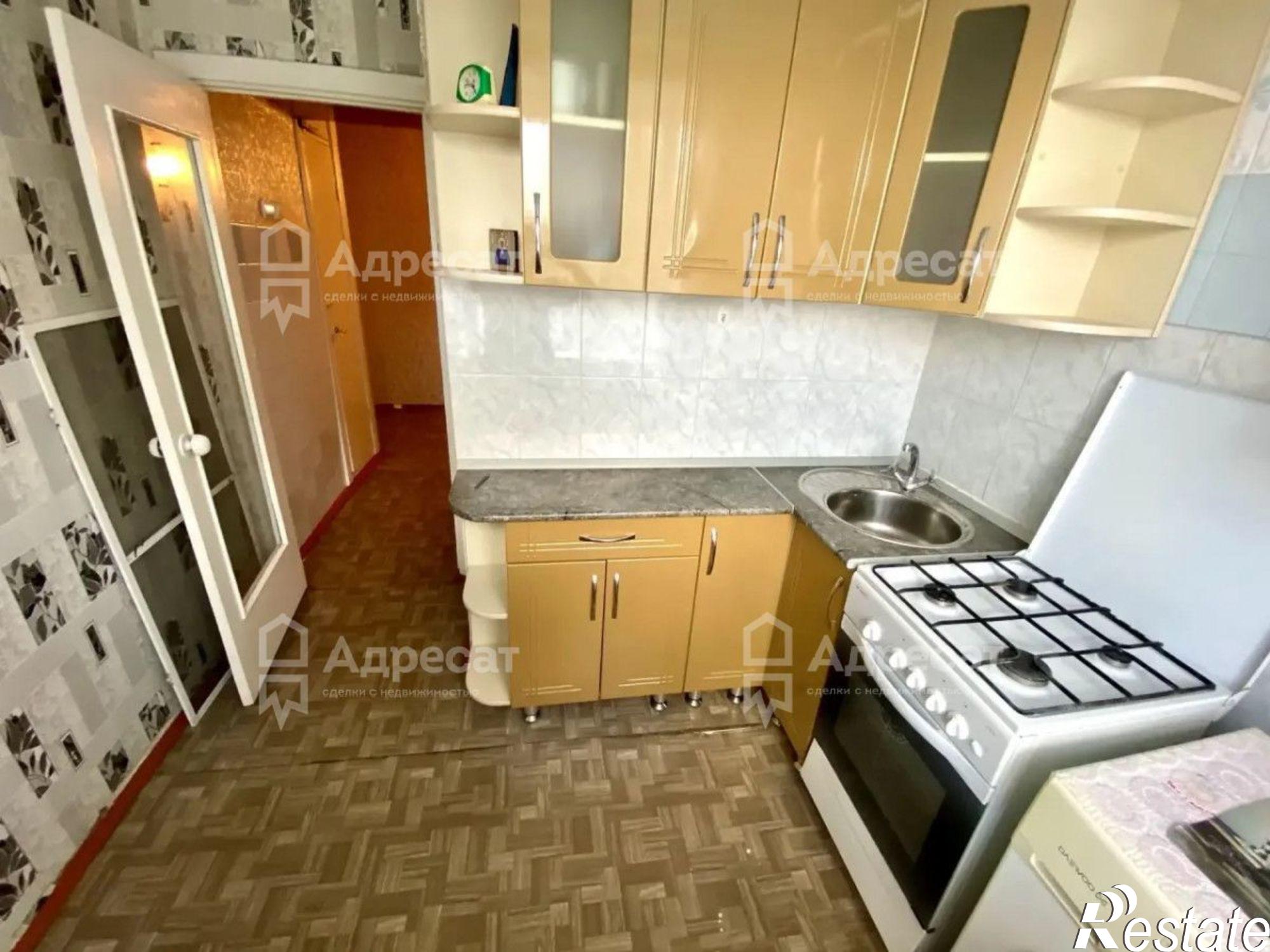 Купить квартиру за 3 250 000 рублей на ул. Пятиморская,  д.20
