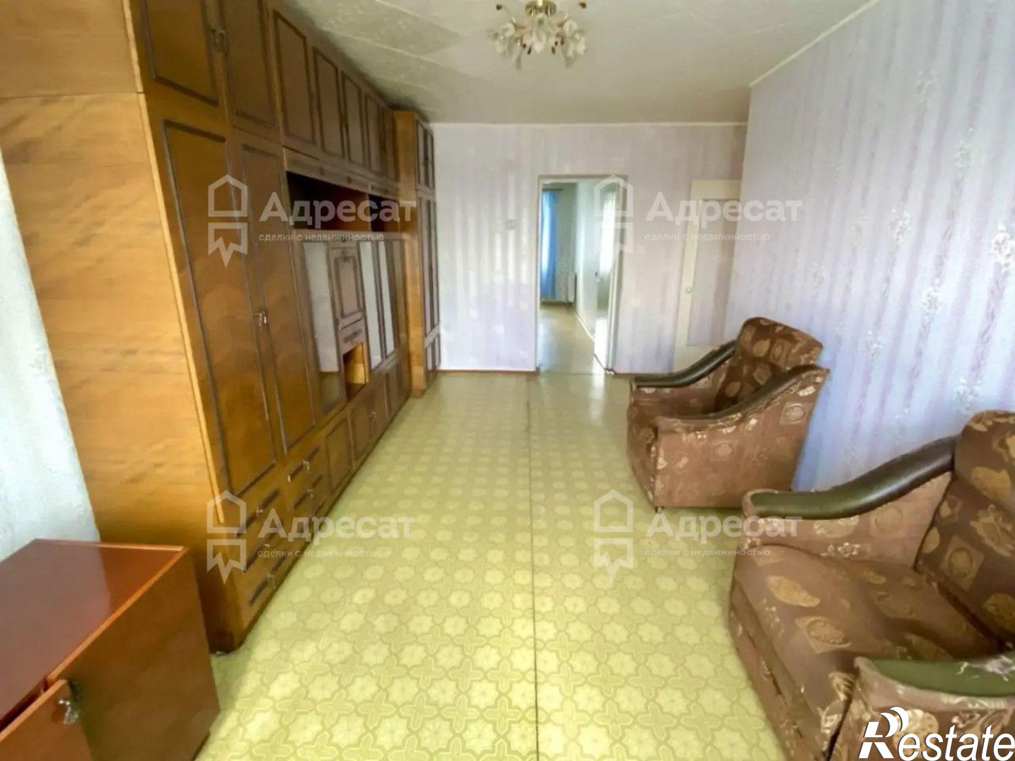 Купить квартиру за 3 250 000 рублей на ул. Пятиморская,  д.20