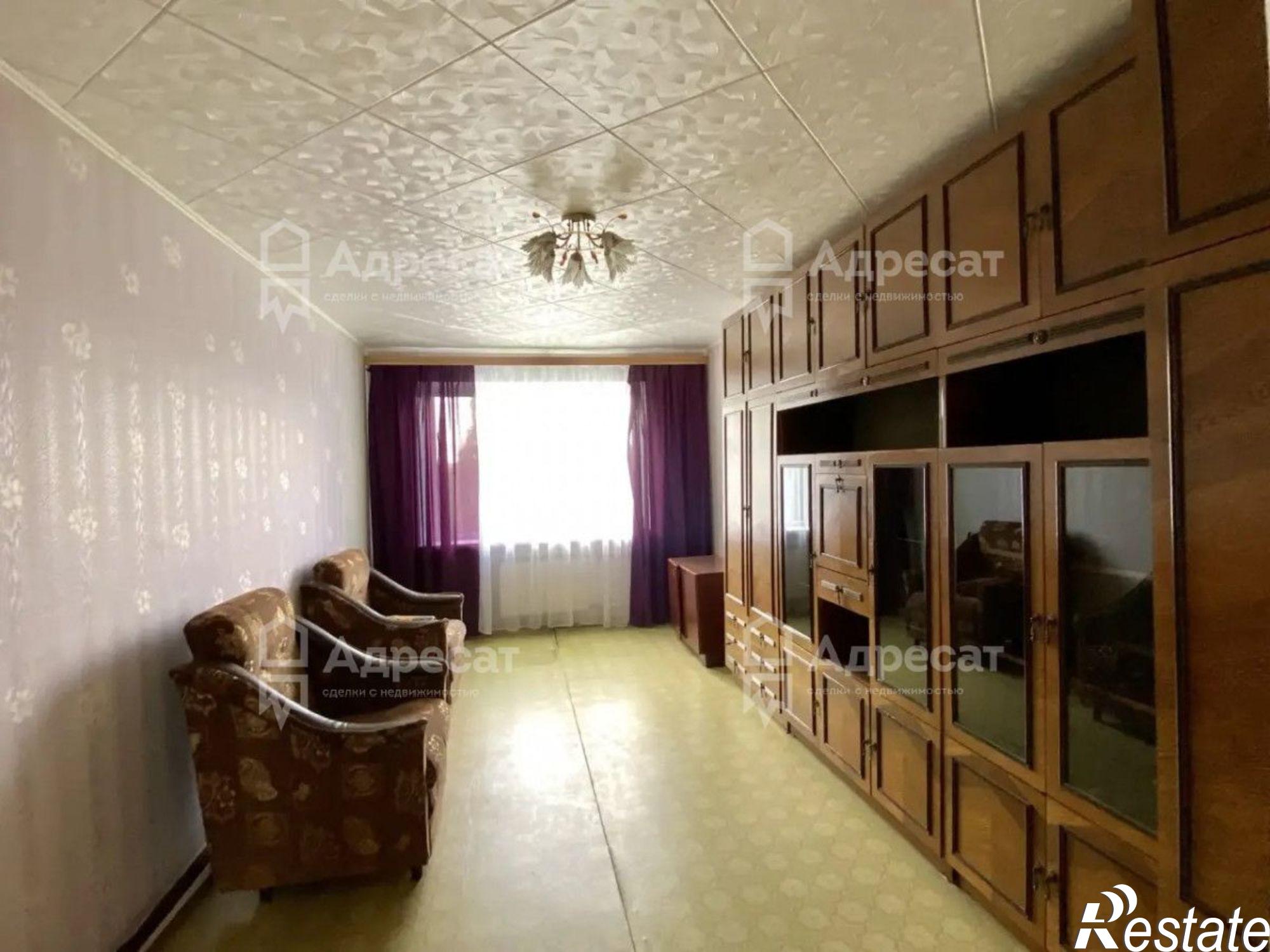 Купить квартиру за 3 250 000 рублей на ул. Пятиморская,  д.20