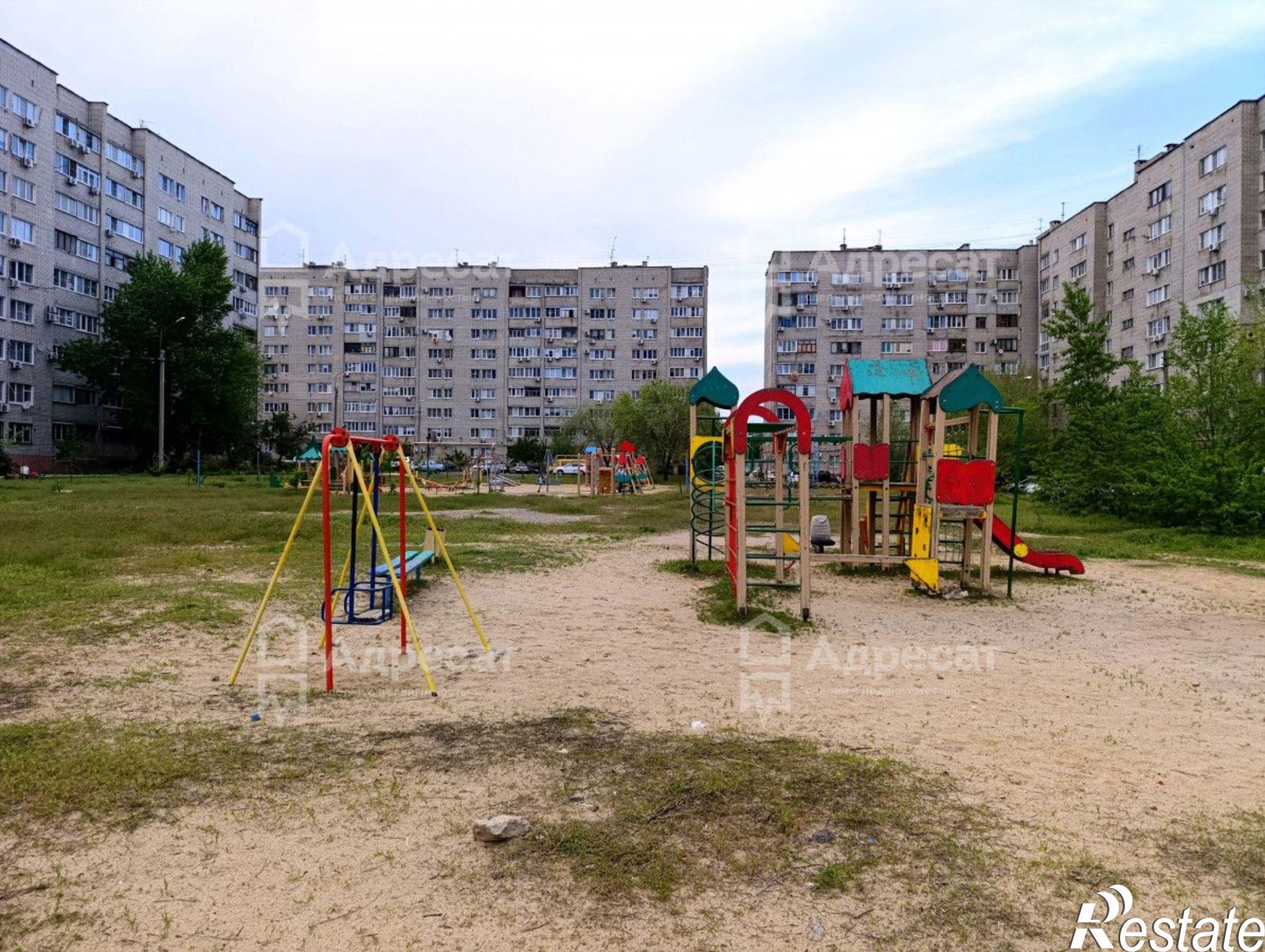 Купить квартиру за 4 600 000 рублей на ул. Героев Тулы,  д.13