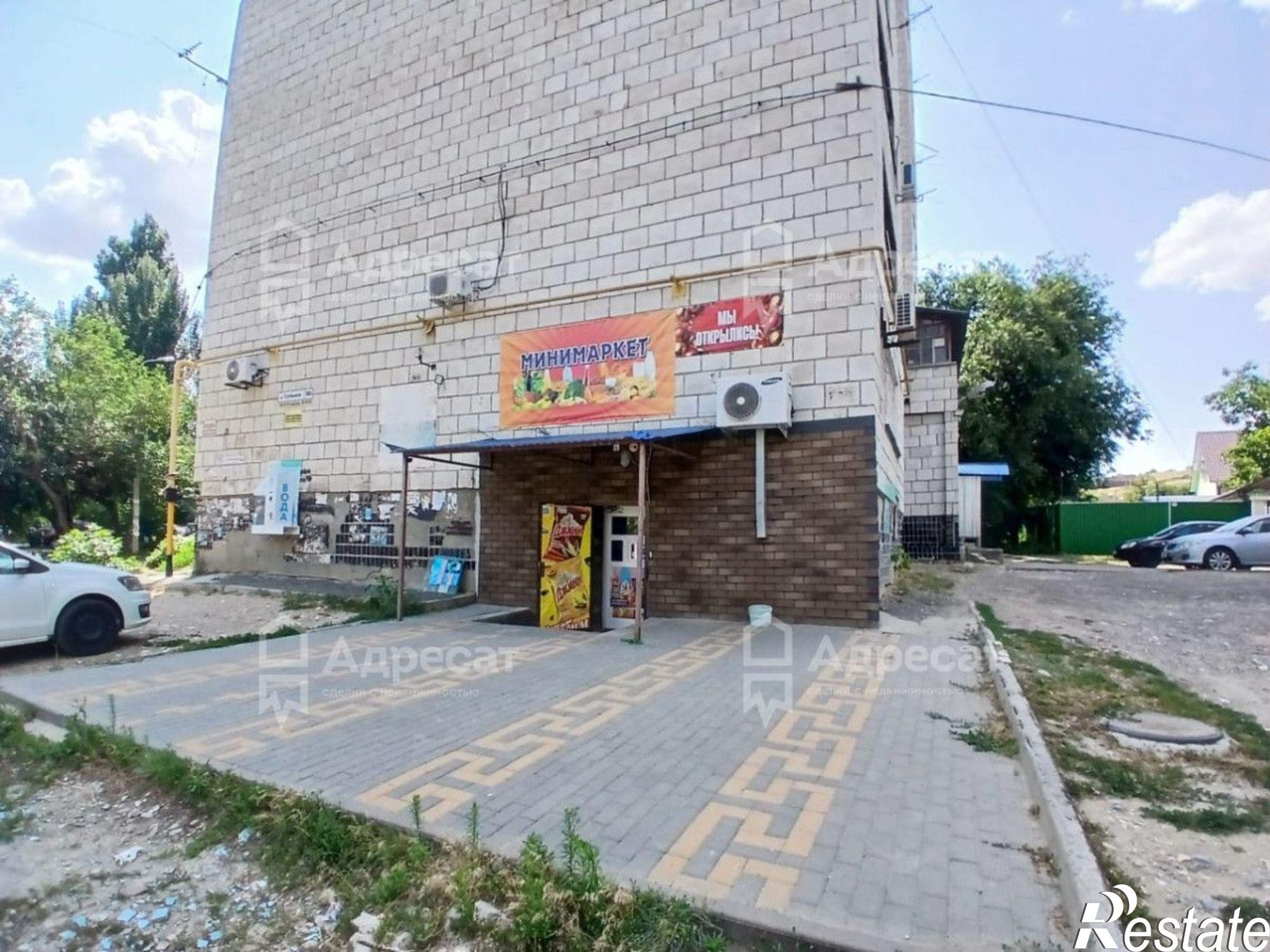 Купить торговое помещение за 3 300 000 рублей на ул. Турбинная,  д.188