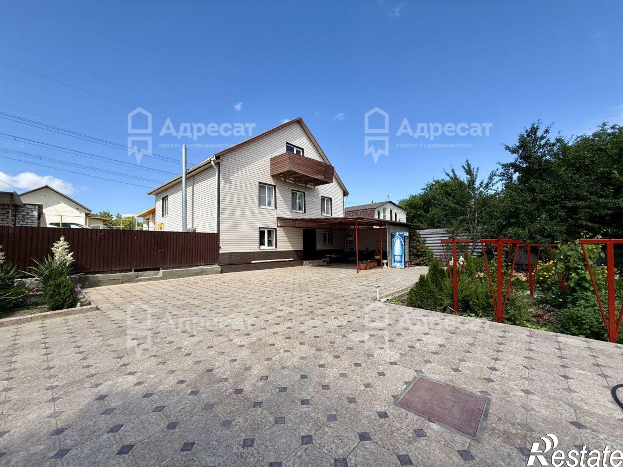 Купить дачу, дом, коттедж за 8 799 000 рублей на ул. Героев Тулы,  д.23/199