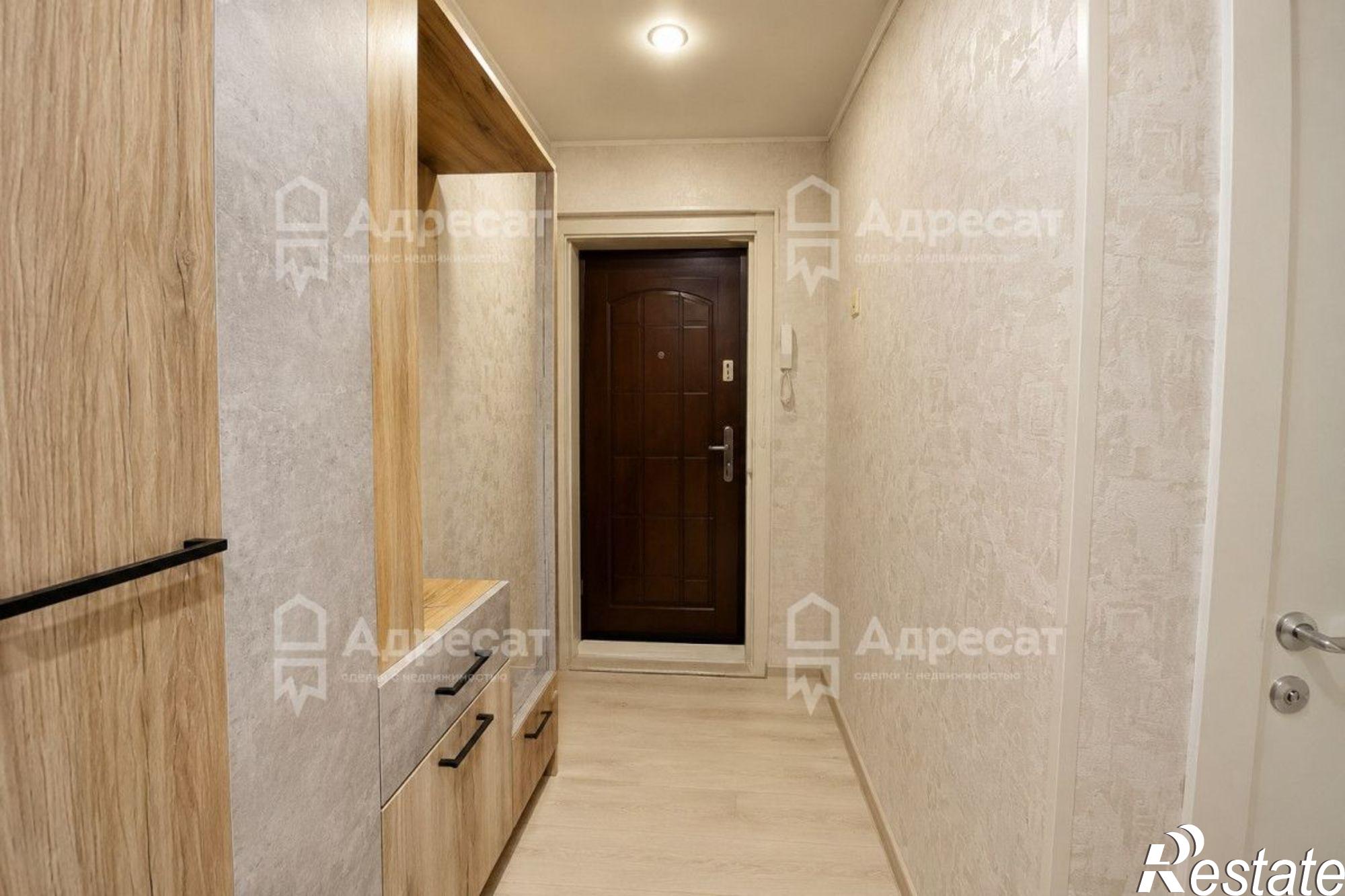 Купить квартиру за 3 549 000 рублей на ул. Тургенева,  д.18