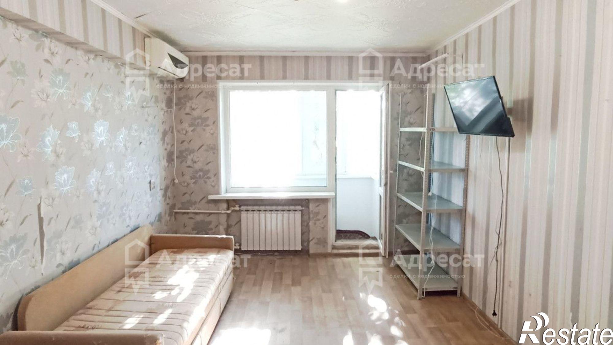Купить квартиру за 2 600 000 рублей на ул. Губкина,  д.5