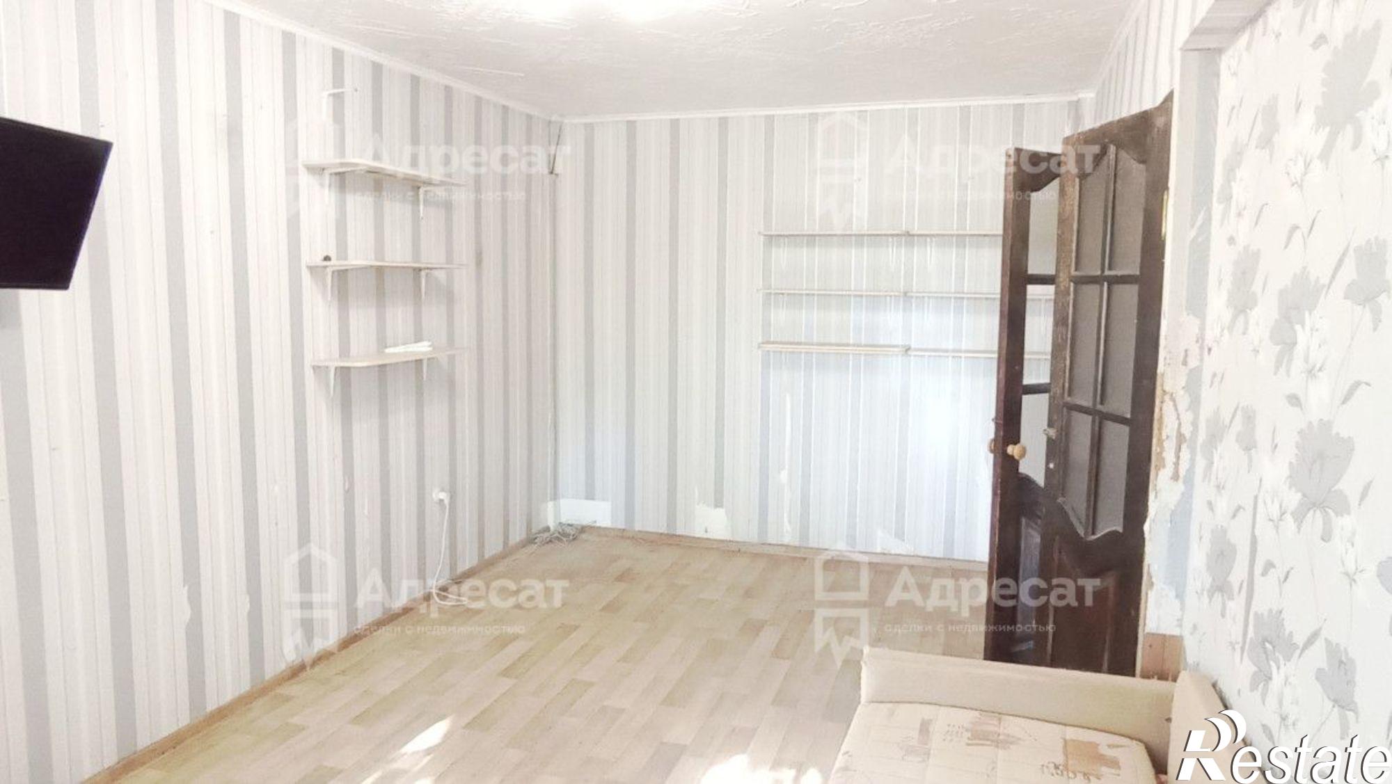 Купить квартиру за 2 600 000 рублей на ул. Губкина,  д.5