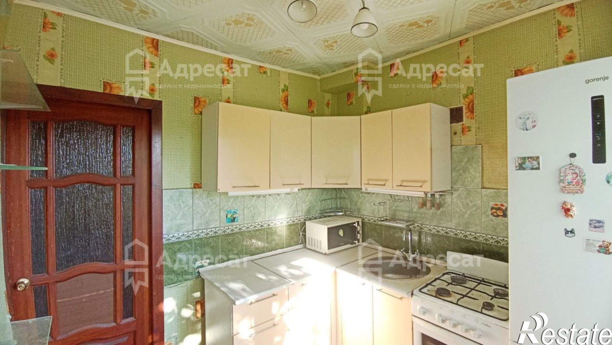Купить квартиру за 2 600 000 рублей на ул. Губкина,  д.5
