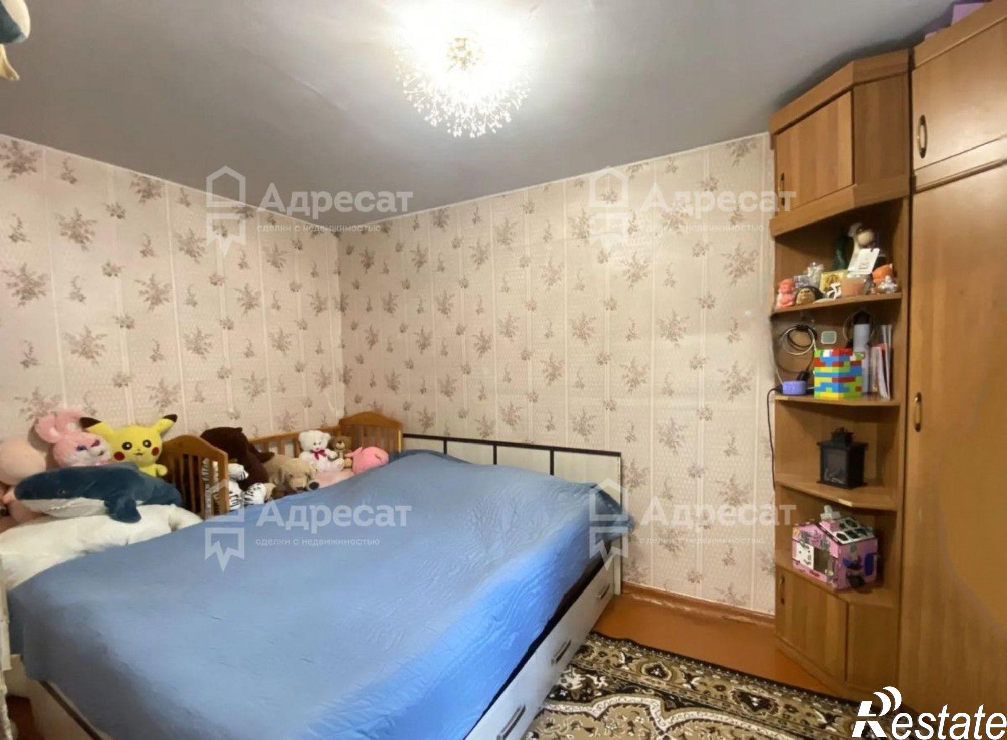 Купить квартиру за 4 300 000 рублей на ул. Козака,  д.15А