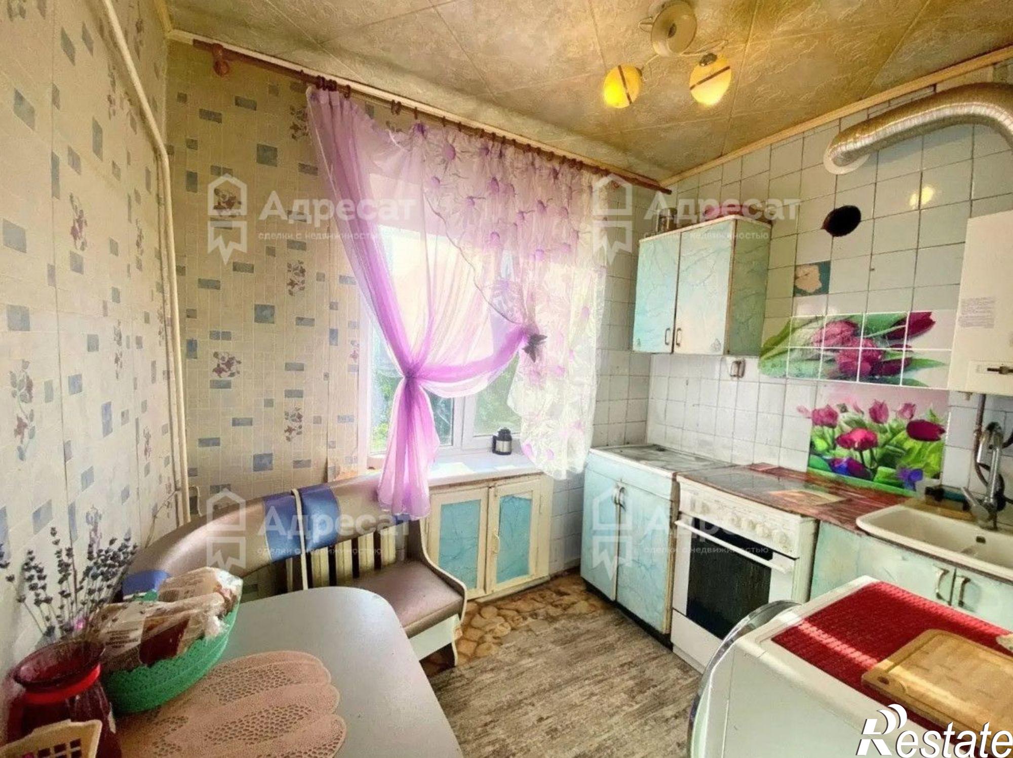 Купить квартиру за 5 620 000 рублей на ул. Пархоменко,  д.51