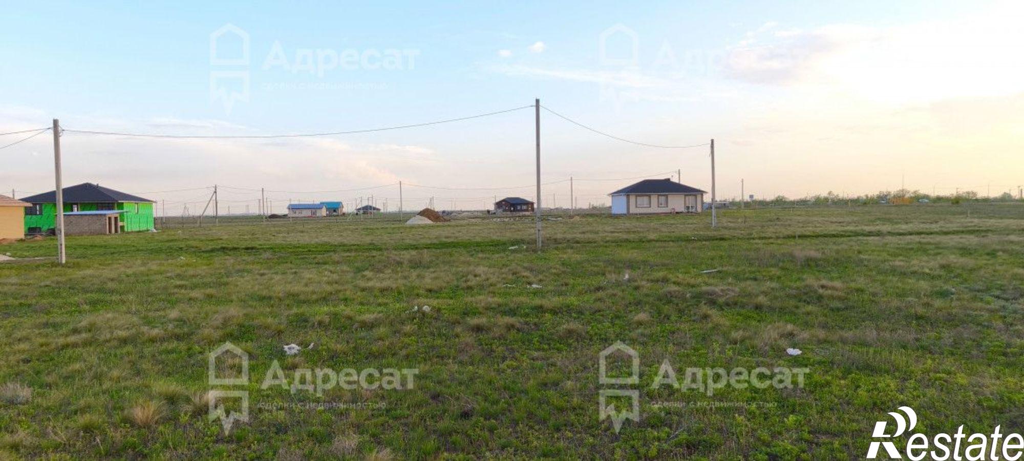 Купить землю, земельный участок за 1 400 000 рублей на ул. Плетёная